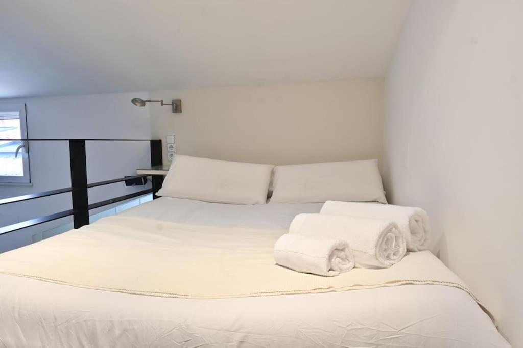 For You Rentals Apartamento Temporal Con Encanto A Pocos Metros Del Sol Myr13 Мадрид Екстер'єр фото