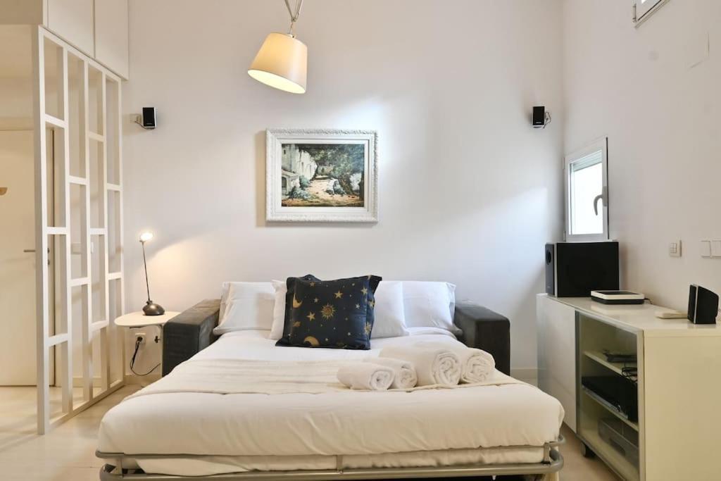 For You Rentals Apartamento Temporal Con Encanto A Pocos Metros Del Sol Myr13 Мадрид Екстер'єр фото