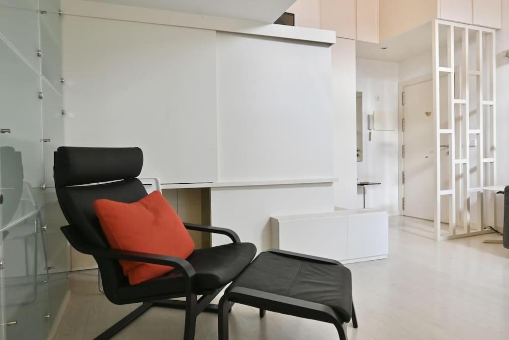 For You Rentals Apartamento Temporal Con Encanto A Pocos Metros Del Sol Myr13 Мадрид Екстер'єр фото