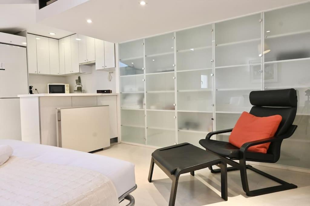 For You Rentals Apartamento Temporal Con Encanto A Pocos Metros Del Sol Myr13 Мадрид Екстер'єр фото